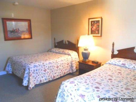 Atlantic Coast Inn Ellsworth Oda fotoğraf