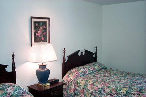 Atlantic Coast Inn Ellsworth Oda fotoğraf