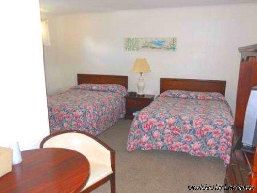 Atlantic Coast Inn Ellsworth Oda fotoğraf