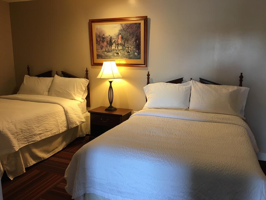 Atlantic Coast Inn Ellsworth Dış mekan fotoğraf