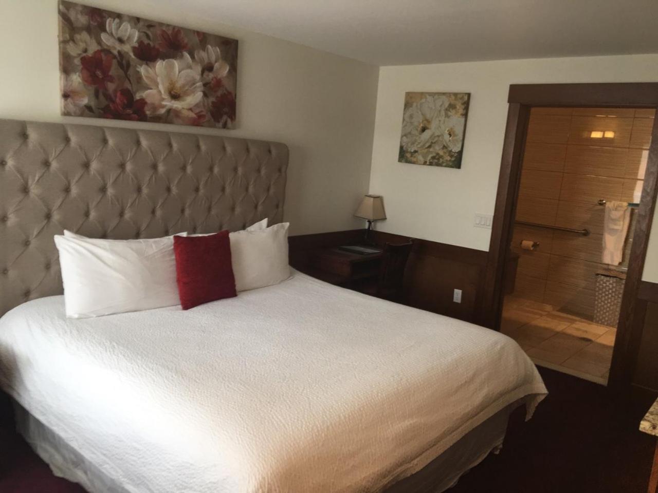Atlantic Coast Inn Ellsworth Dış mekan fotoğraf
